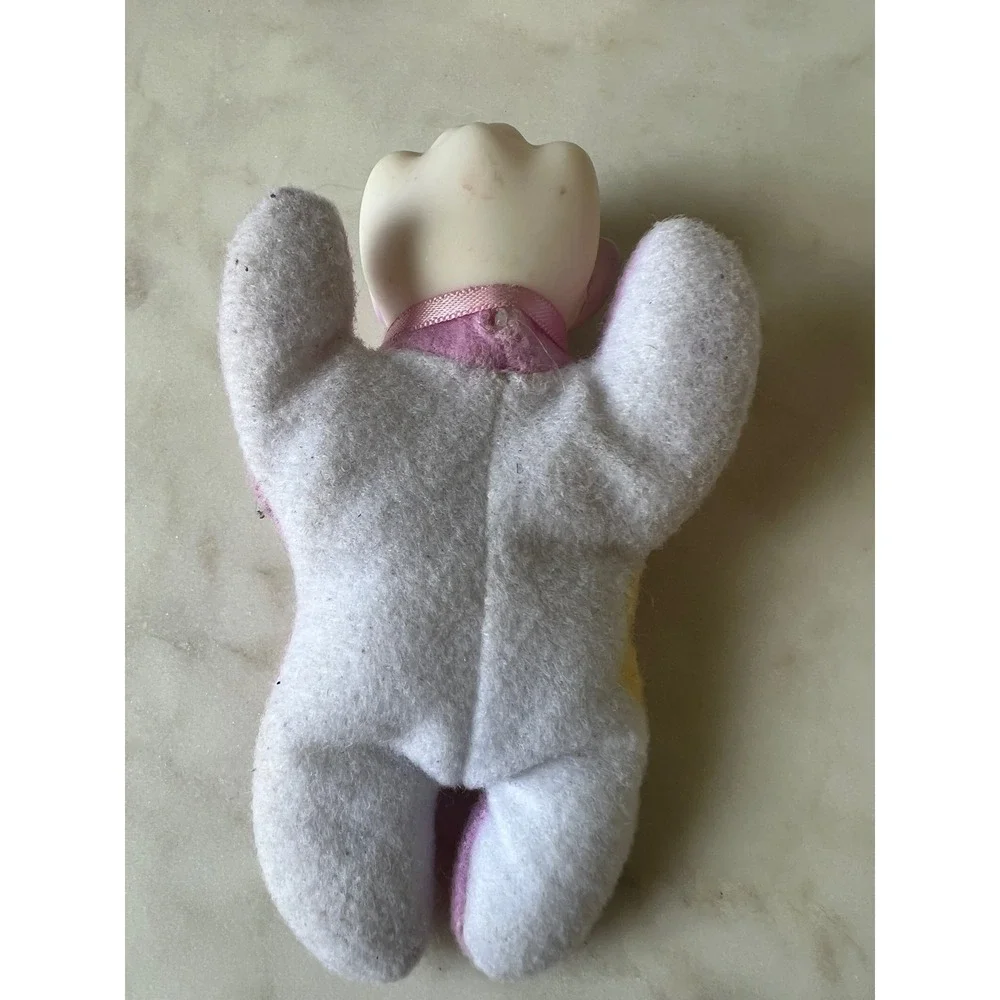 Puppy Kitty Surprise Babies Pink Purple White Replacement Kittens and 1 Puppy